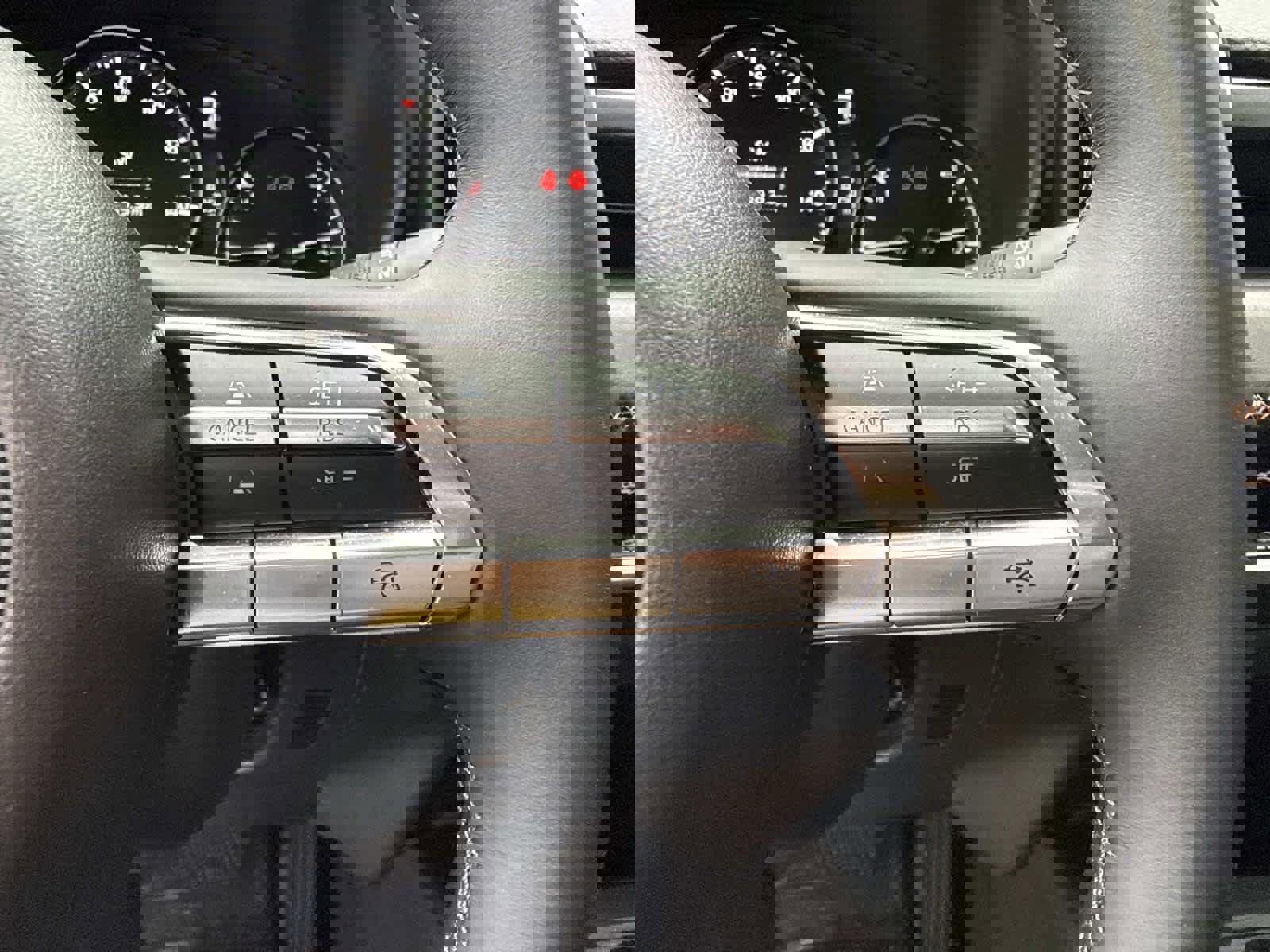 Certified 2025 MAZDA CX-50 AWD 2.5 Hybrid w/ Weather Package image 27