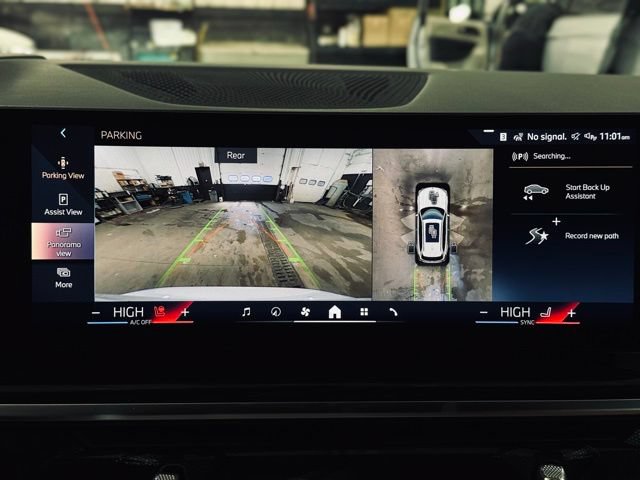 New 2026 BMW X5 xDrive40i w/ M Sport Package AWD/4WD image 45