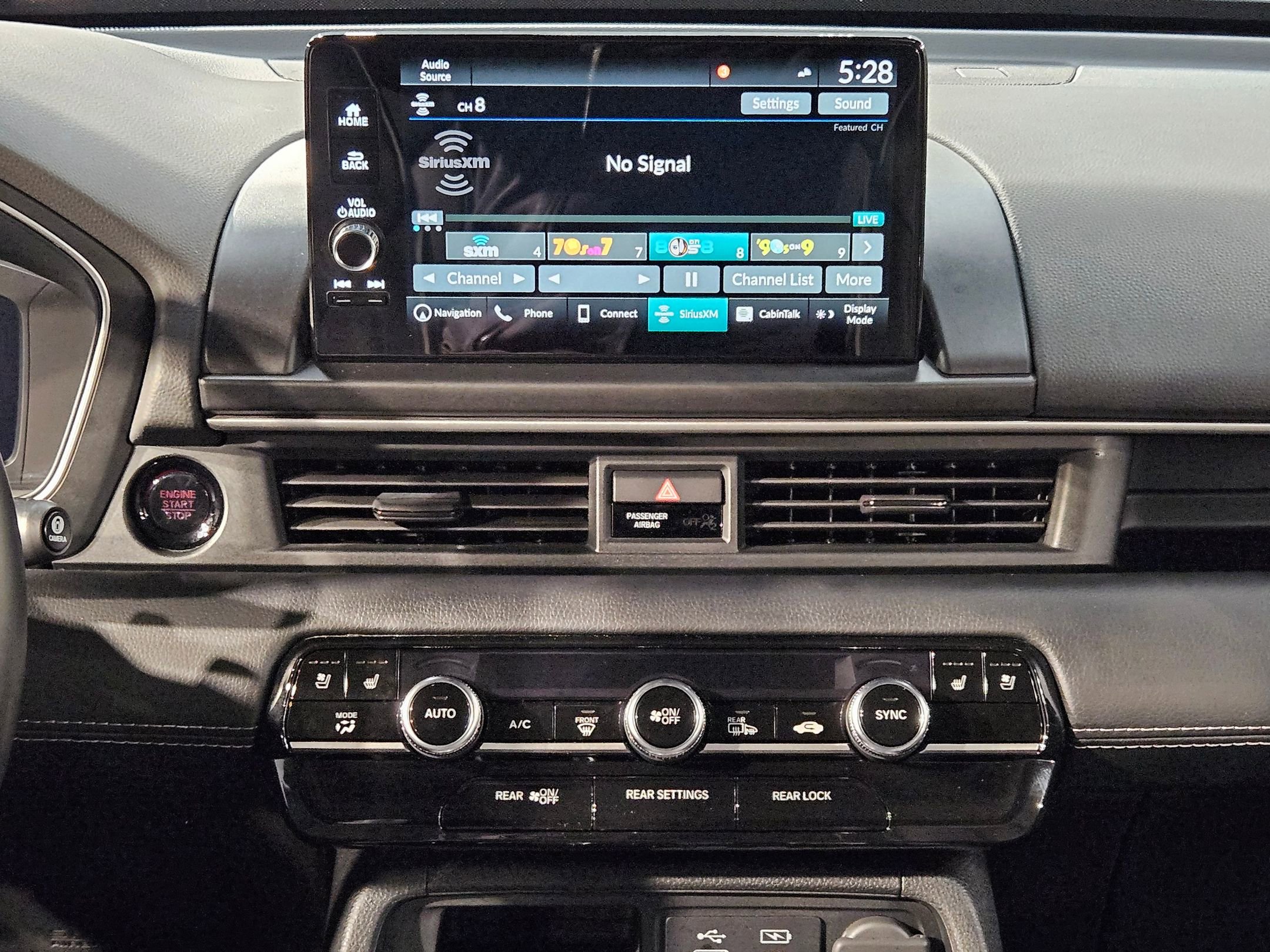 Used 2024 Honda Pilot Elite image 16