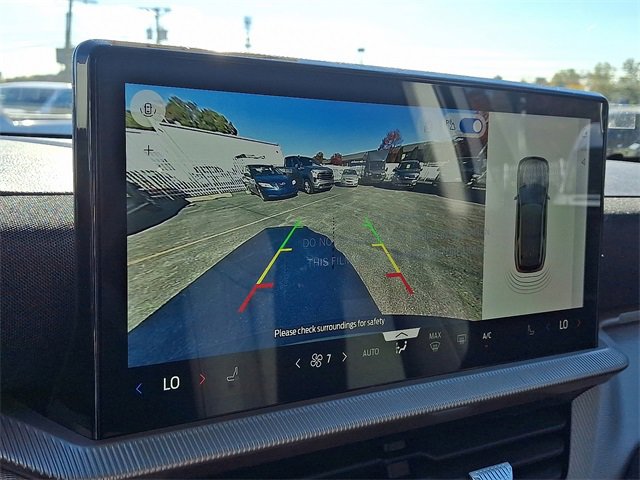 New 2026 Ford Explorer Active image 13