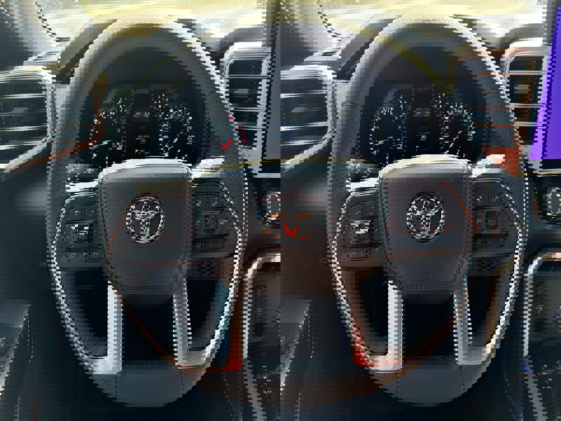 New 2026 Toyota Tundra SR5 image 11