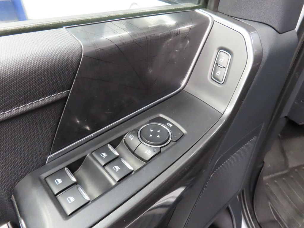 Used 2022 Ford F150 XLT w/ Equipment Group 302A High AWD/4WD image 47
