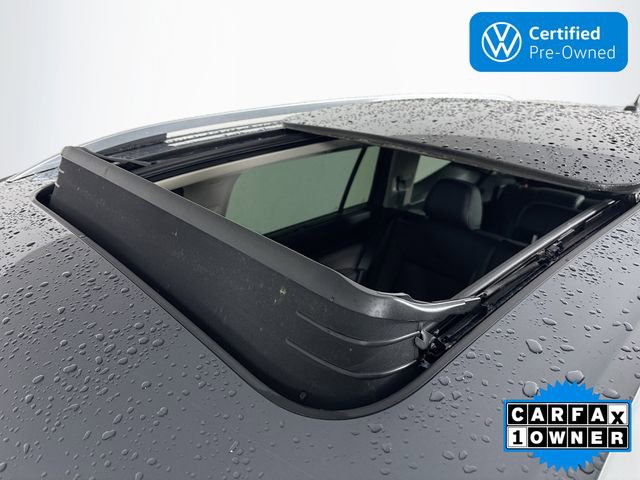 Certified 2023 Volkswagen Atlas SEL AWD/4WD image 21