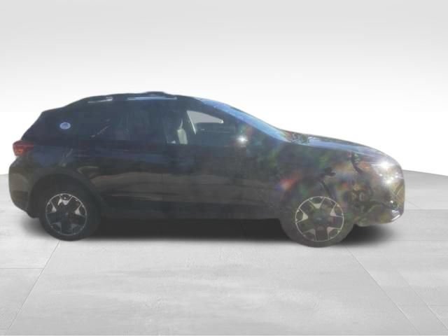 Used 2020 Subaru Crosstrek 2.0i Premium w/ Moonroof Package 2 AWD/4WD image 11