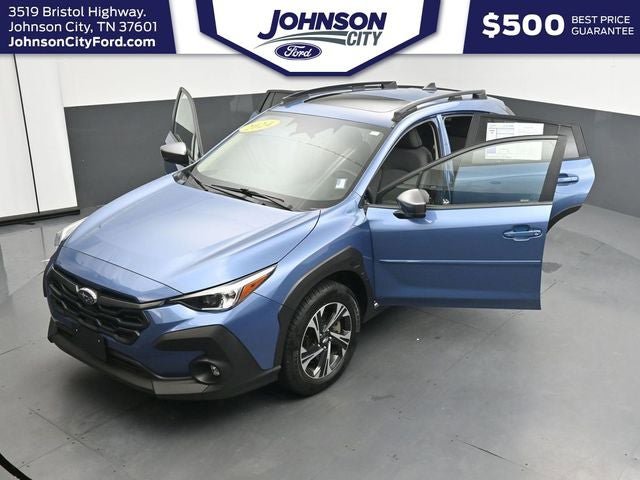 Used 2024 Subaru Crosstrek 2.0i Premium AWD/4WD image 38