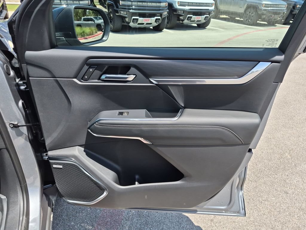 New 2026 GMC Acadia Elevation w/ Black Edition FWD image 41