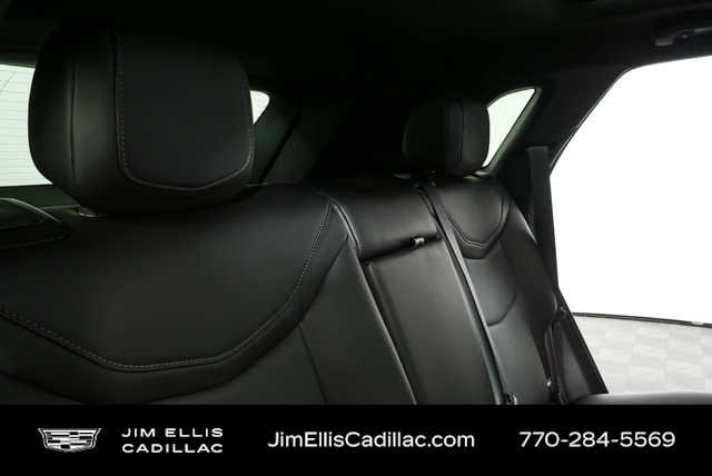 Used 2025 Cadillac XT5 Premium Luxury FWD image 23