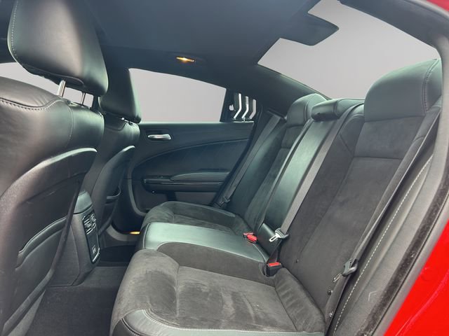 Used 2023 Dodge Charger R/T w/ Plus Group image 15