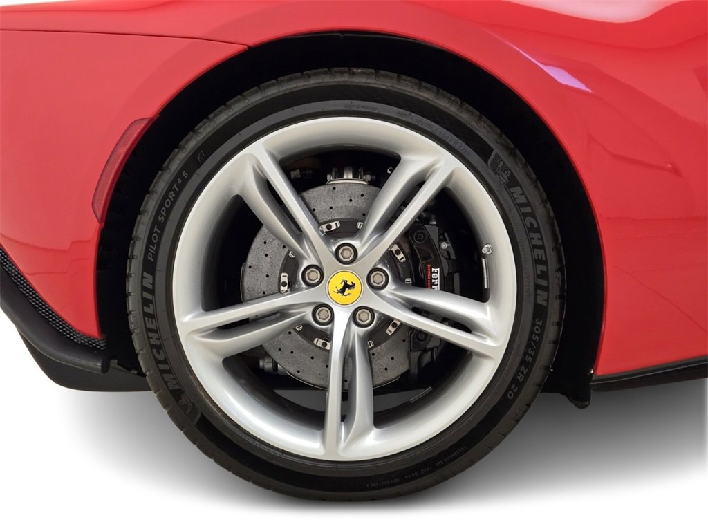 Used 2022 Ferrari 296 GTB image 7