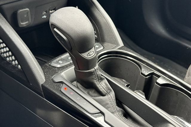 Used 2026 Chevrolet TrailBlazer LS w/ LS Convenience Package image 31