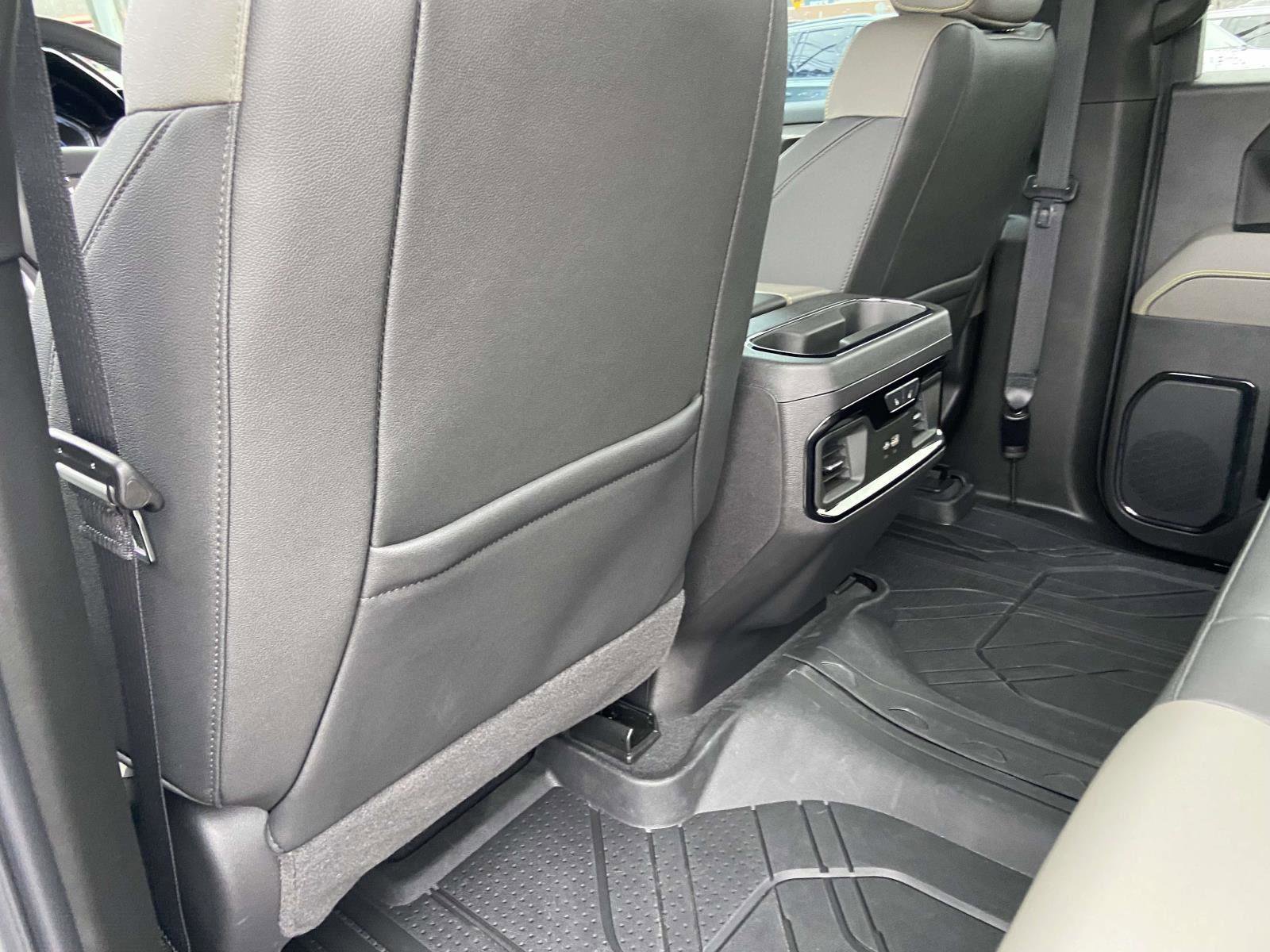 Certified 2026 Chevrolet Silverado 1500 ZR2 image 3