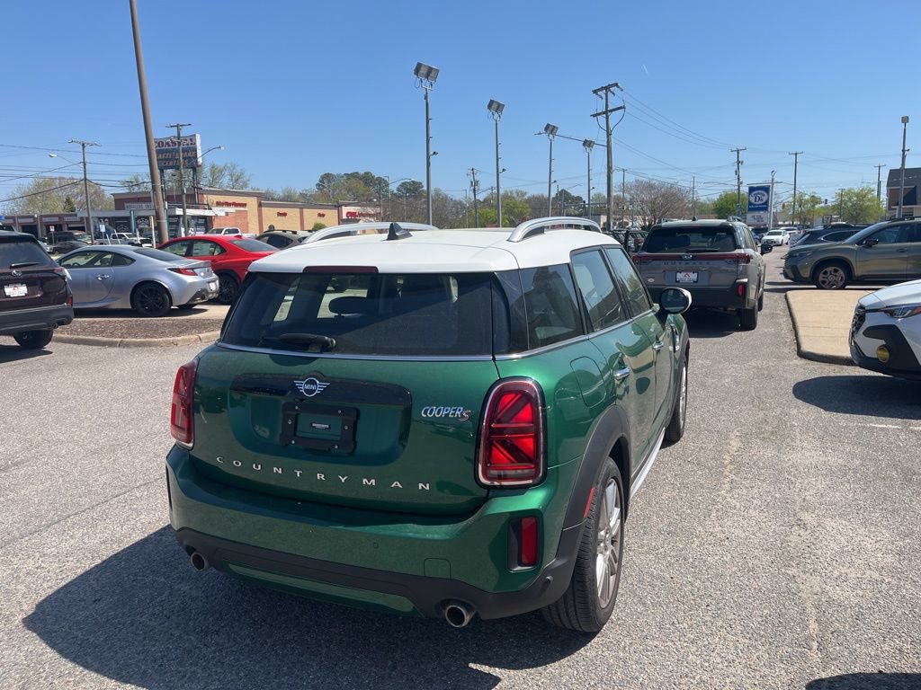 Used 2023 MINI Cooper Countryman S image 4