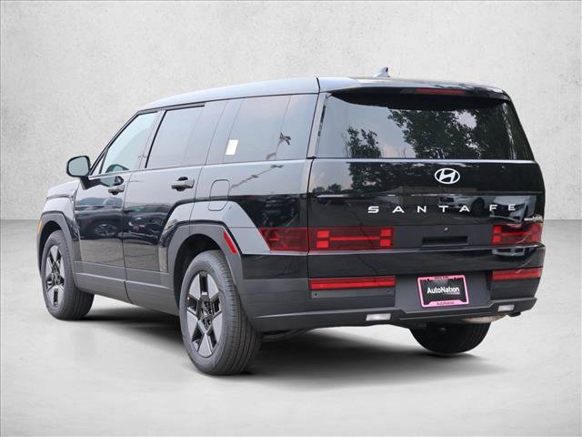 New 2026 Hyundai Santa Fe SE AWD/4WD image 7