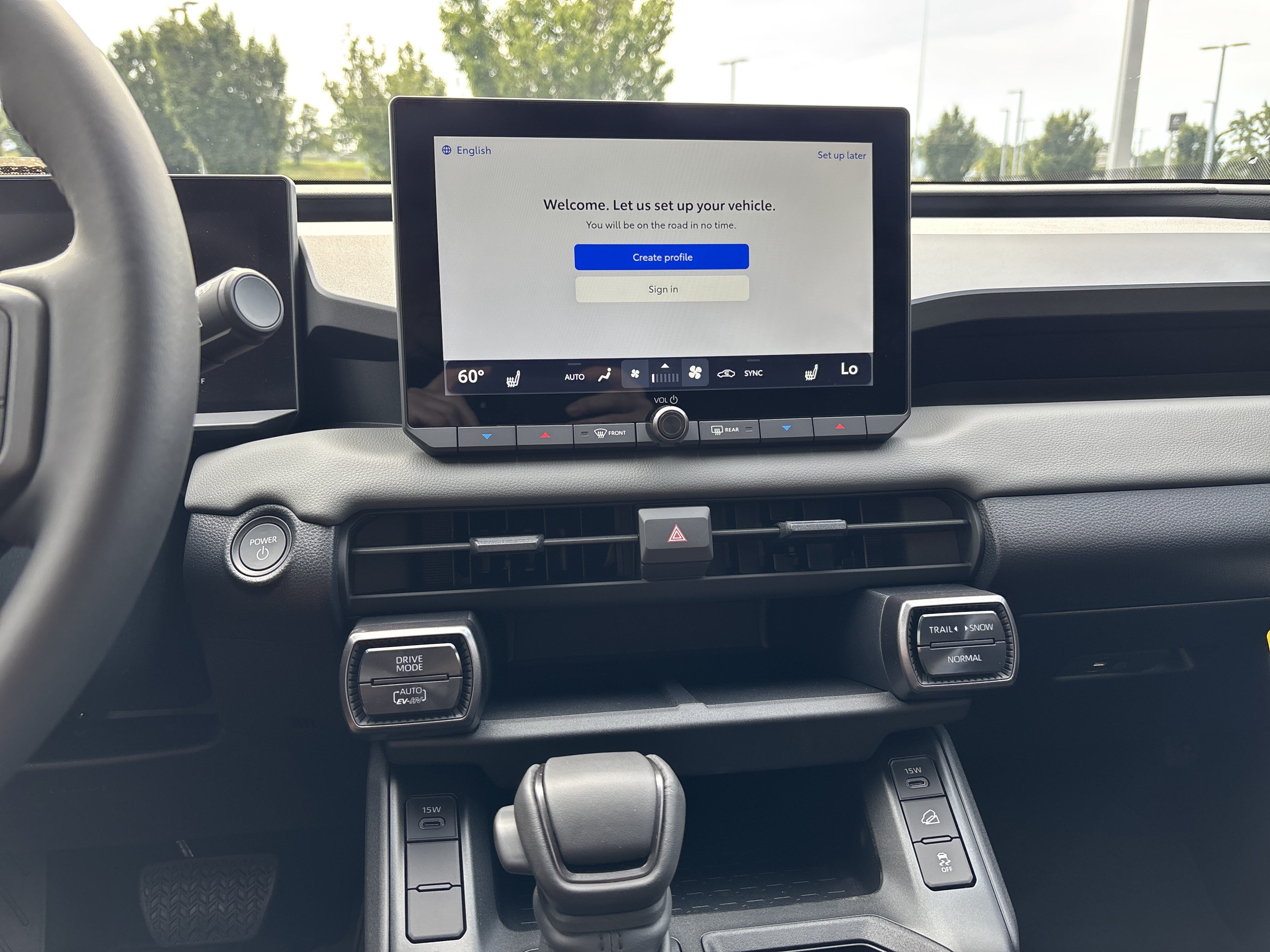Used 2026 Toyota RAV4 SE AWD/4WD image 21