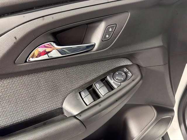 Used 2021 Chevrolet TrailBlazer LT w/ Convenience Package FWD image 11