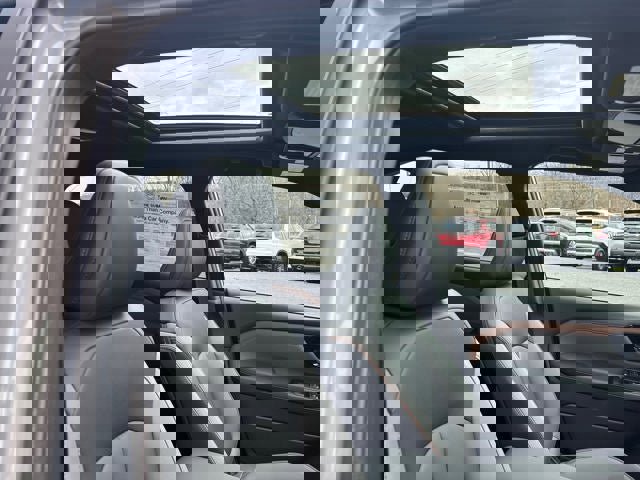 New 2026 Subaru Forester Sport image 99