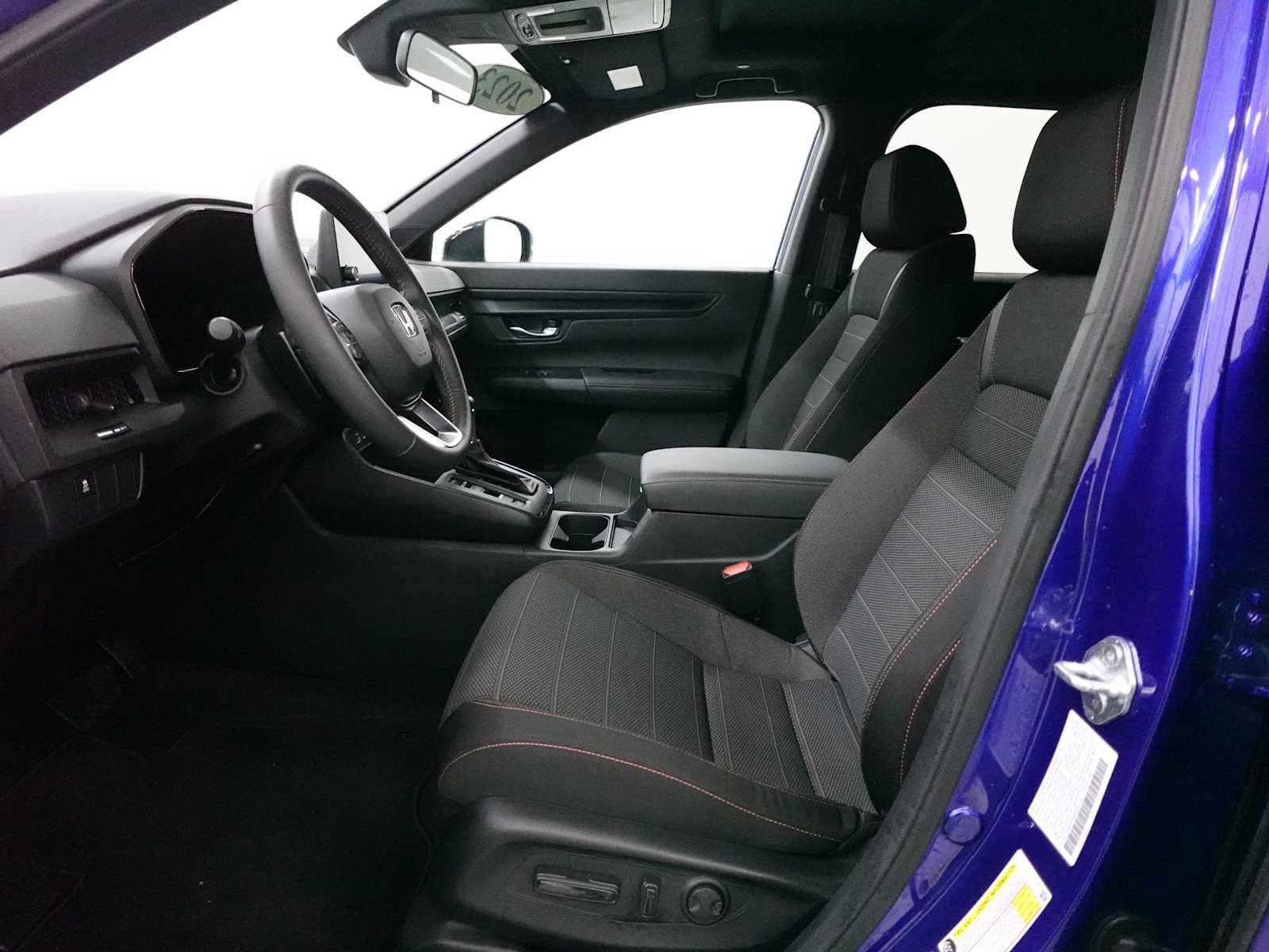 Certified 2023 Honda CR-V Sport image 12
