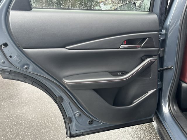 Used 2025 MAZDA CX-30 AWD 2.5 S w/ Preferred Package image 21