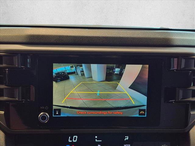 New 2026 Toyota Tundra SR5 AWD/4WD image 11