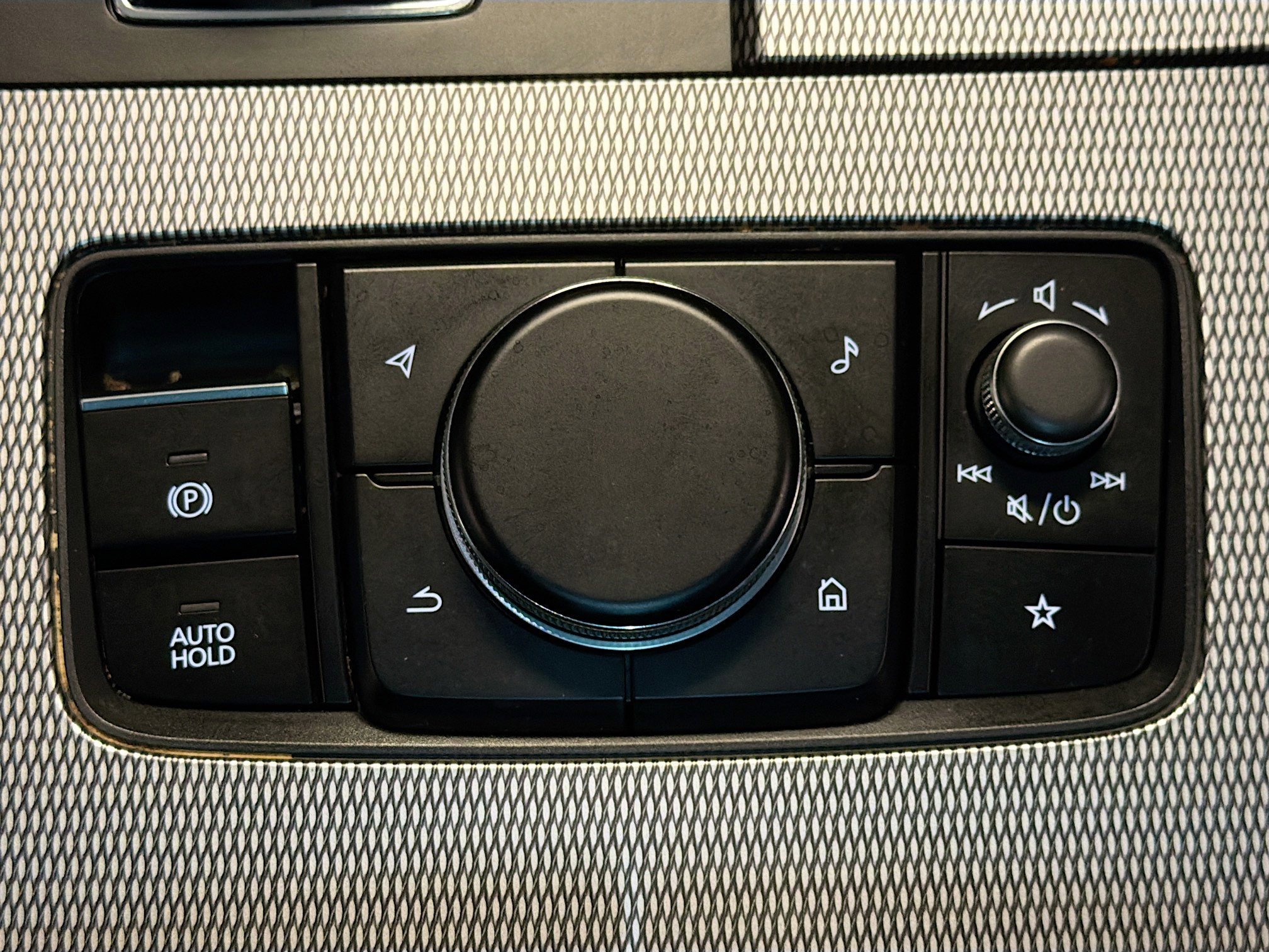 Used 2024 MAZDA CX-90 Plug-In Hybrid w/ Premium Pkg image 25