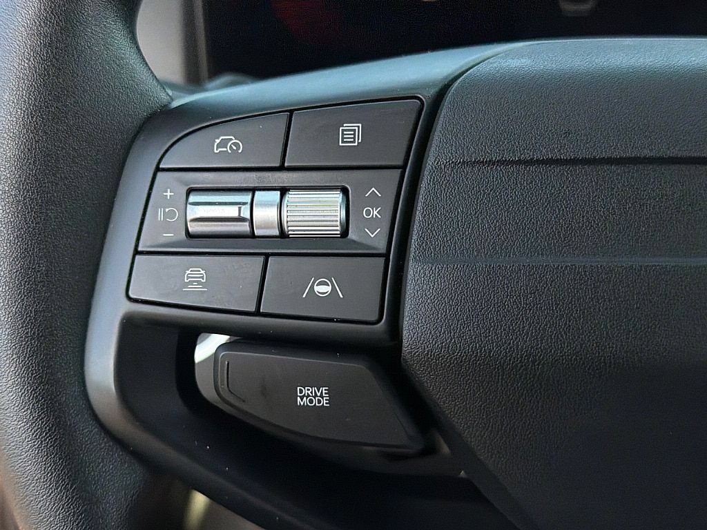 Used 2025 Kia K4 FWD image 15