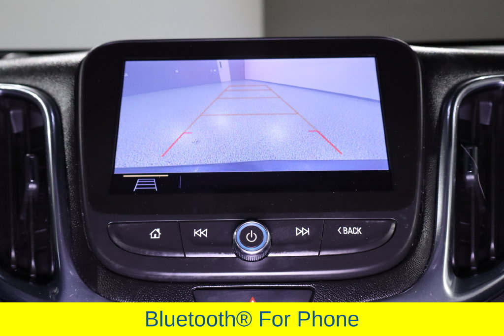 Used 2020 Chevrolet Equinox Premier FWD image 21