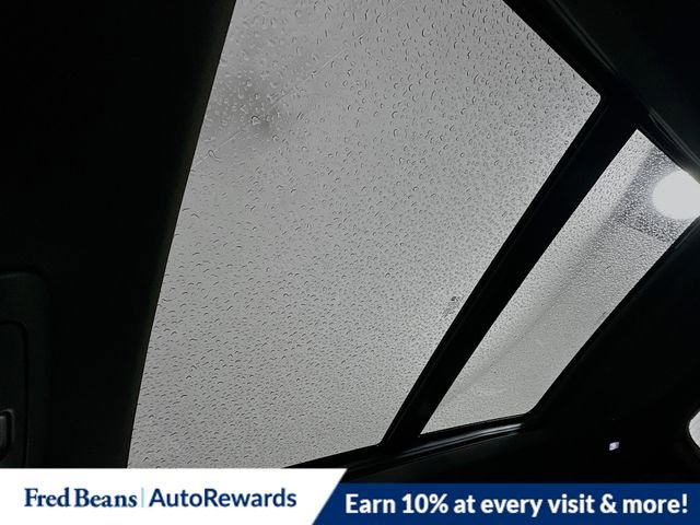 New 2025 Cadillac XT6 Luxury AWD/4WD image 23