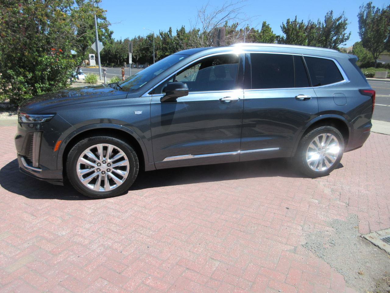 Used 2020 Cadillac XT6 Premium Luxury AWD/4WD image 75