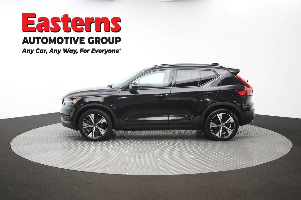 Used 2022 Volvo XC40 P8 Recharge Plus AWD/4WD image 59