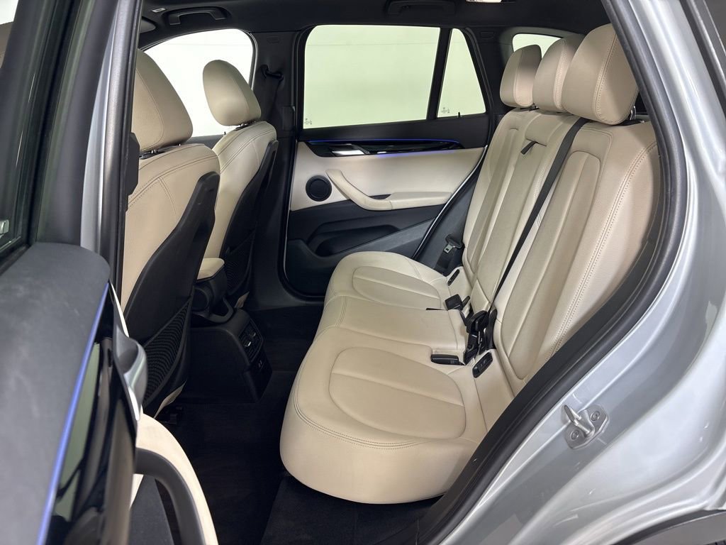 Used 2020 BMW X1 sDrive28i w/ Convenience Package FWD image 23