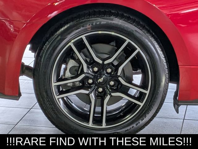 Used 2020 Ford Mustang GT Premium w/ Ford Safe & Smart Package image 10