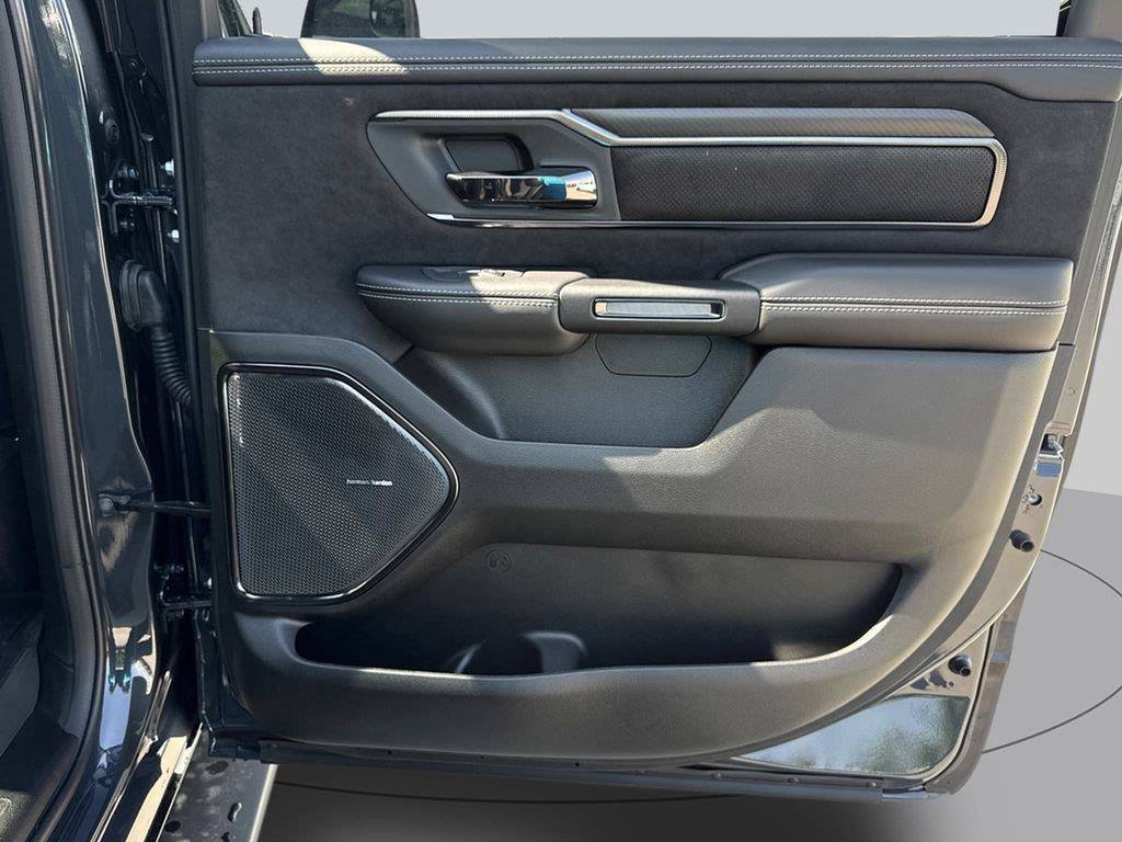 New 2026 RAM 1500 RHO w/ RHO Level 1 Equipment Group AWD/4WD image 22