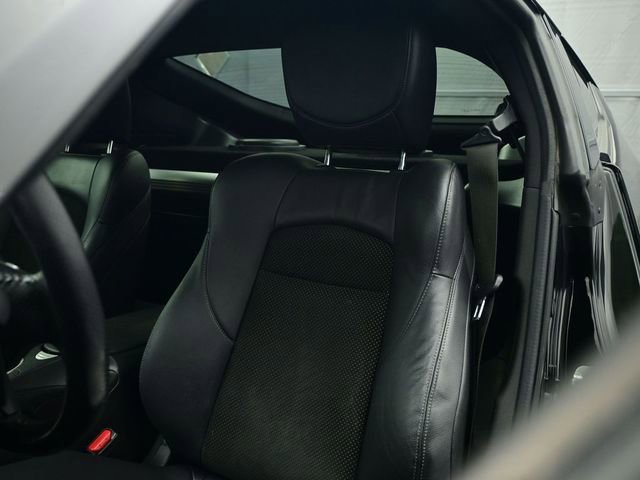 Used 2020 Nissan 370Z Touring Sport image 5