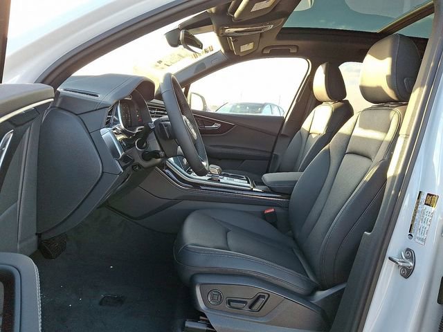 New 2026 Audi Q7 3.0T Premium Plus image 10