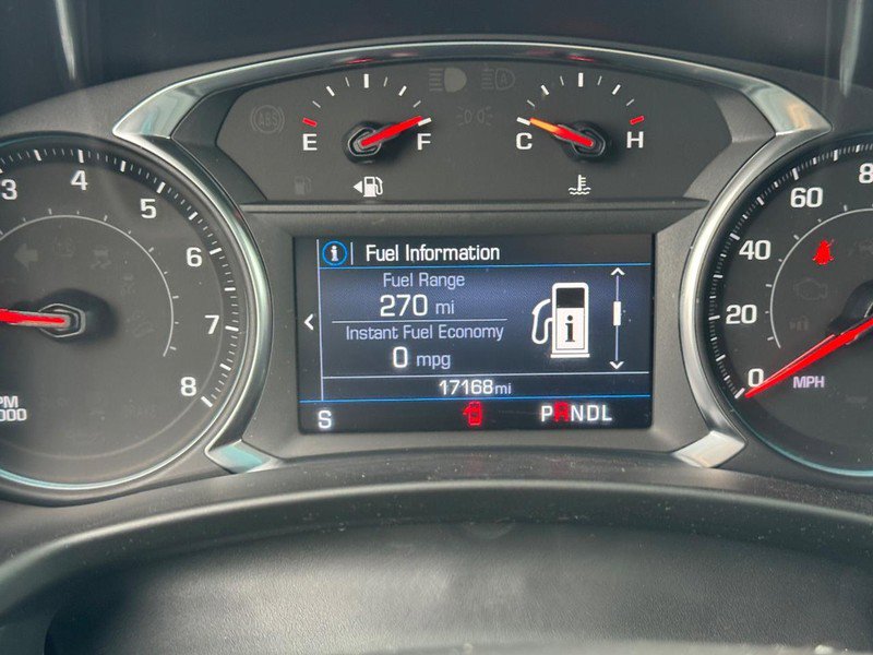 Used 2023 Chevrolet Equinox LT image 22