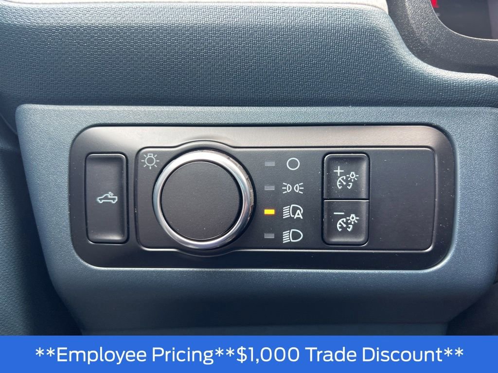New 2026 Ford Maverick XLT AWD/4WD image 14