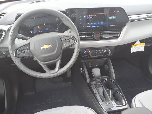 New 2026 Chevrolet TrailBlazer LT w/ Driver Confidence Package image 5