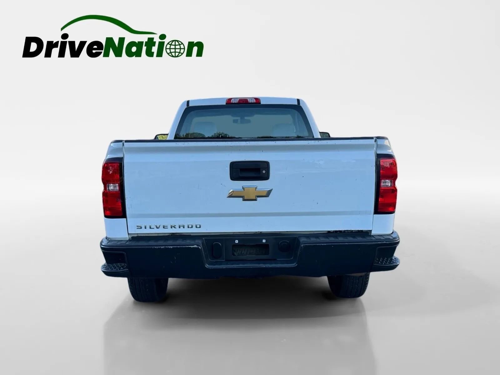 Used 2017 Chevrolet Silverado 1500 W/T image 6