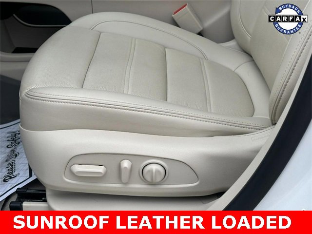 Used 2022 GMC Acadia Denali w/ Denali Ultimate Package image 21