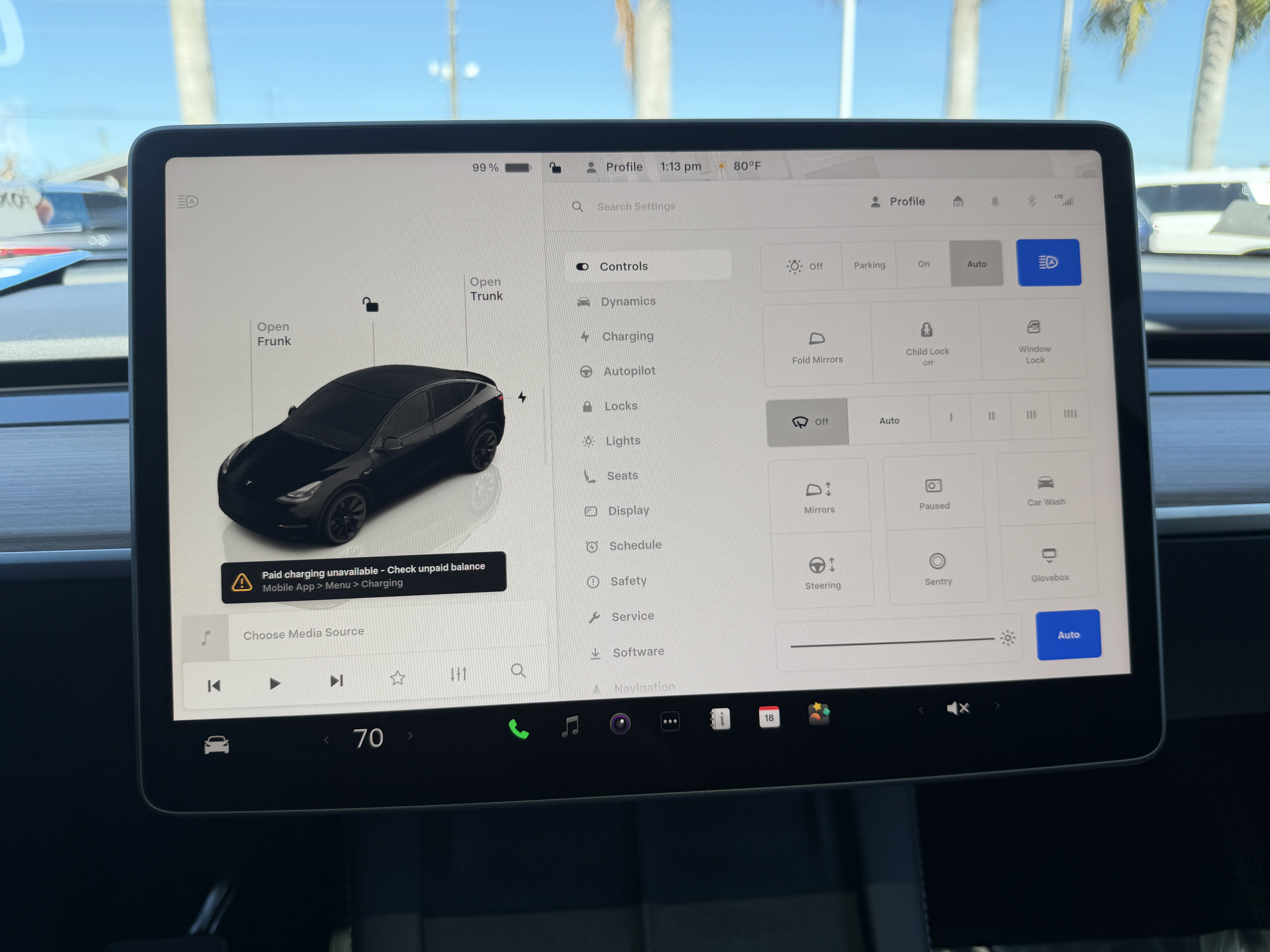 Used 2023 Tesla Model Y Long Range image 21