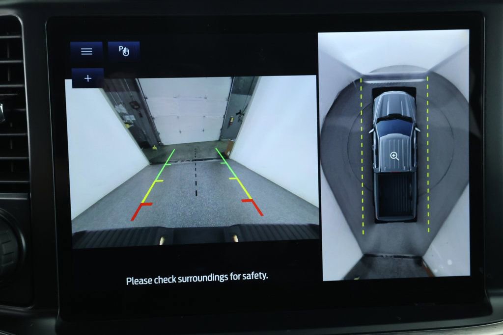 Used 2023 Ford F150 Lariat image 16