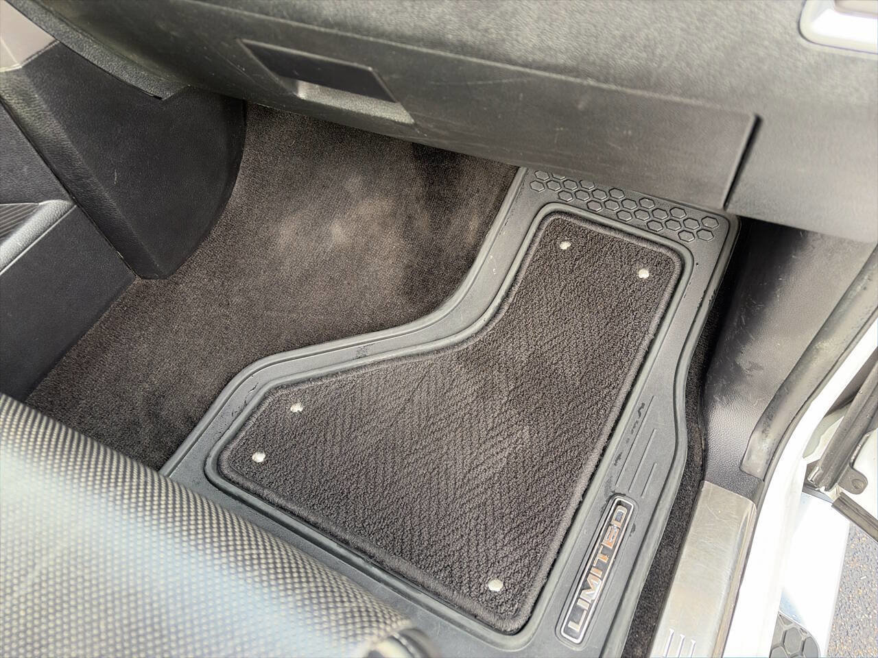 Used 2014 RAM 2500 Longhorn image 21