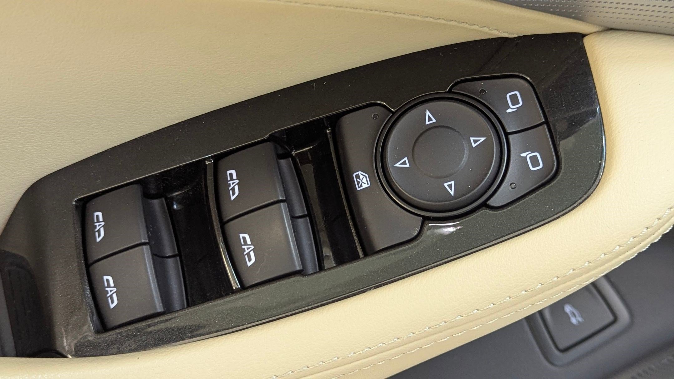 Used 2020 Cadillac CT5 Luxury w/ Sun And Sound Package image 23