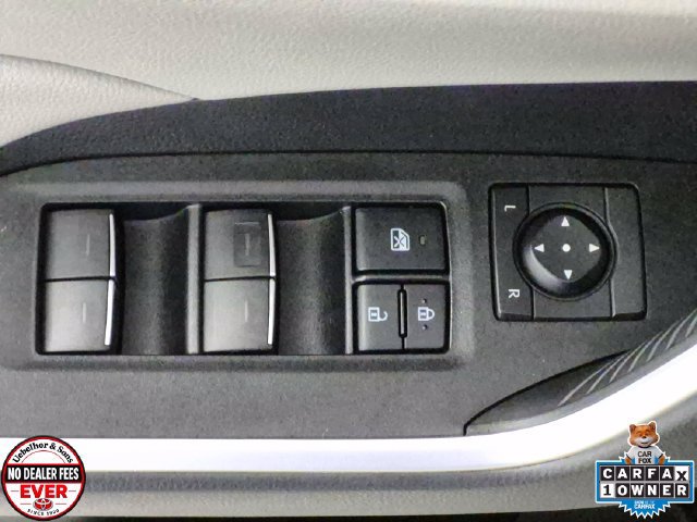 Certified 2022 Toyota RAV4 XLE AWD/4WD image 16