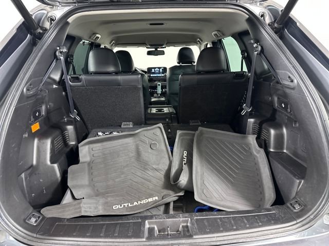 Used 2023 Mitsubishi Outlander SEL image 26