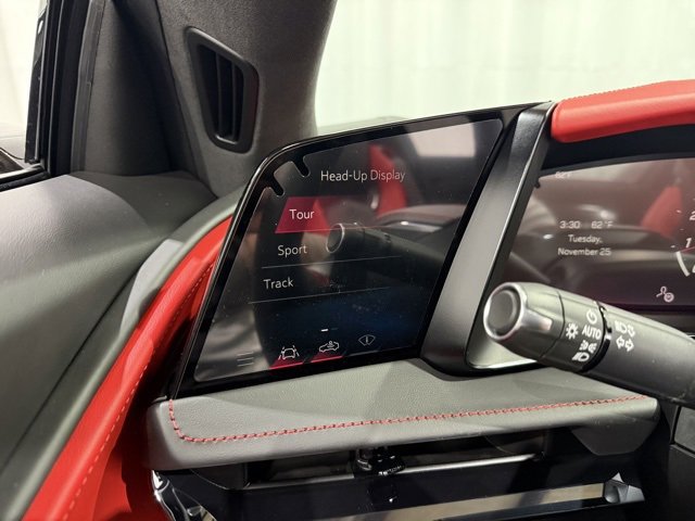 New 2026 Chevrolet Corvette Z06 image 18