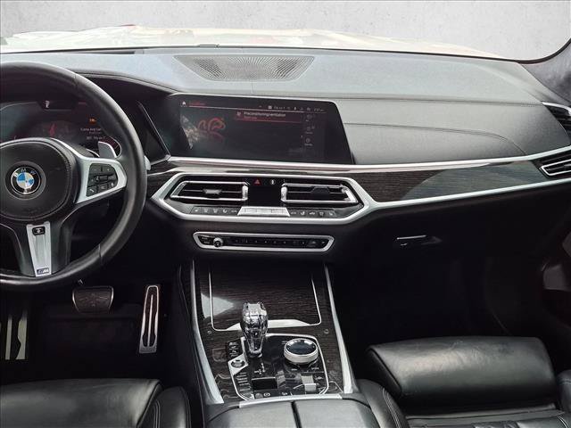 Used 2019 BMW X7 xDrive40i w/ Premium Package AWD/4WD image 18
