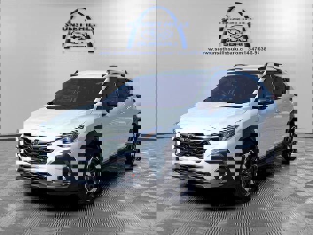New 2026 Subaru Crosstrek 2.5i Limited image 39