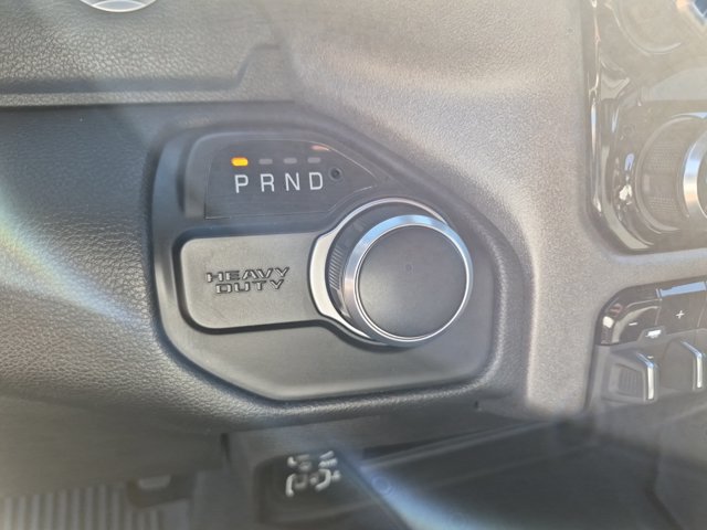 Used 2022 RAM 2500 Tradesman AWD/4WD image 12