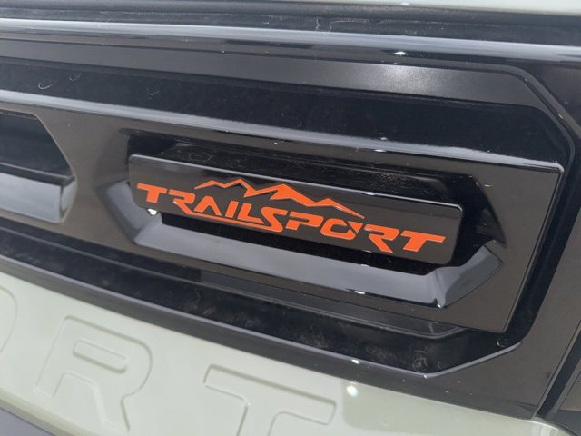 New 2026 Honda Passport TrailSport image 5